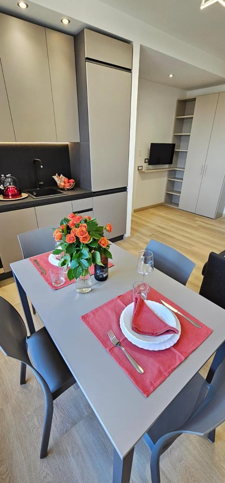 Happy Holiday Apartament Quartu SantʼElena Exterior foto